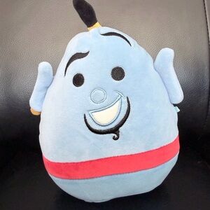 Squishmallows Genie 5” Plush NWOT